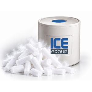 Tøris piller 16 mm – 10 kg