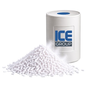Tøris piller 3 mm – 20 kg