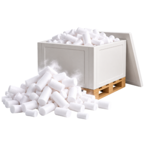 Tøris piller 16 mm – 100 kg